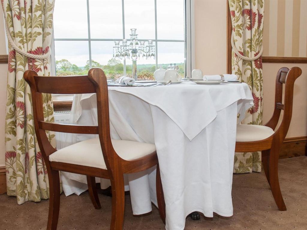 Poole Farm Bed & Breakfast Лонсестън Екстериор снимка
