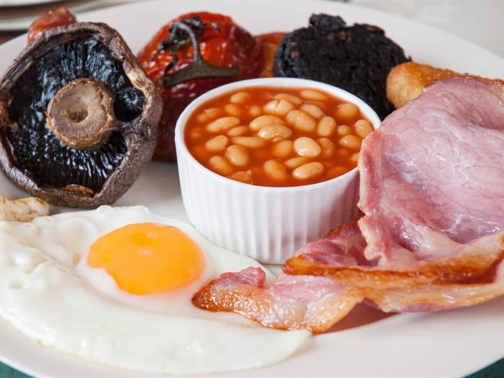 Poole Farm Bed & Breakfast Лонсестън Екстериор снимка