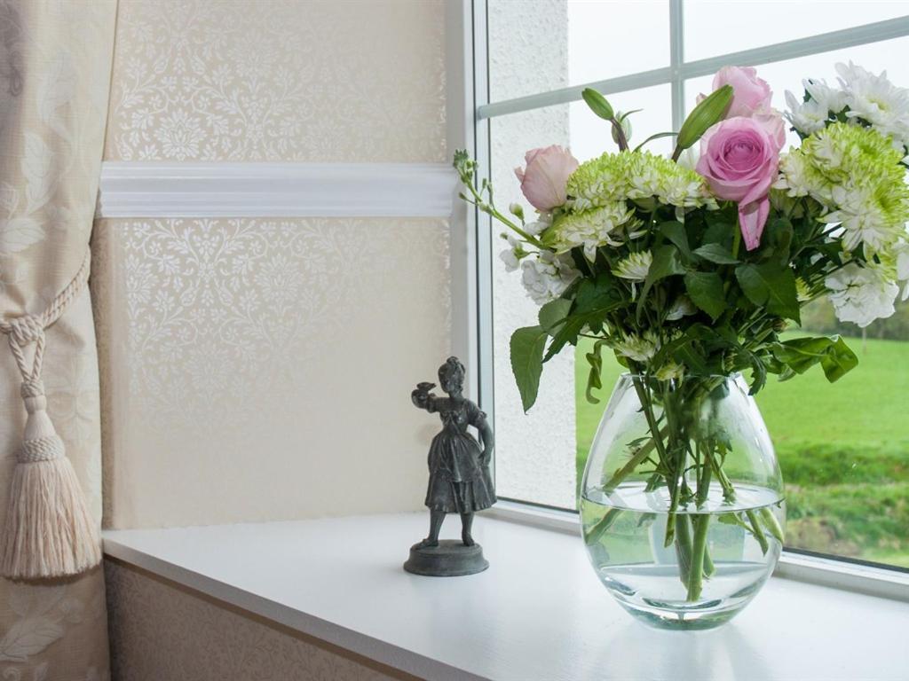 Poole Farm Bed & Breakfast Лонсестън Екстериор снимка