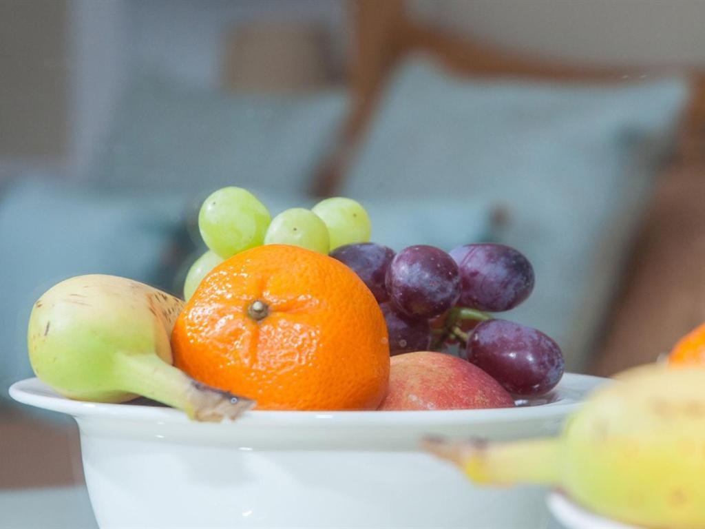 Poole Farm Bed & Breakfast Лонсестън Стая снимка