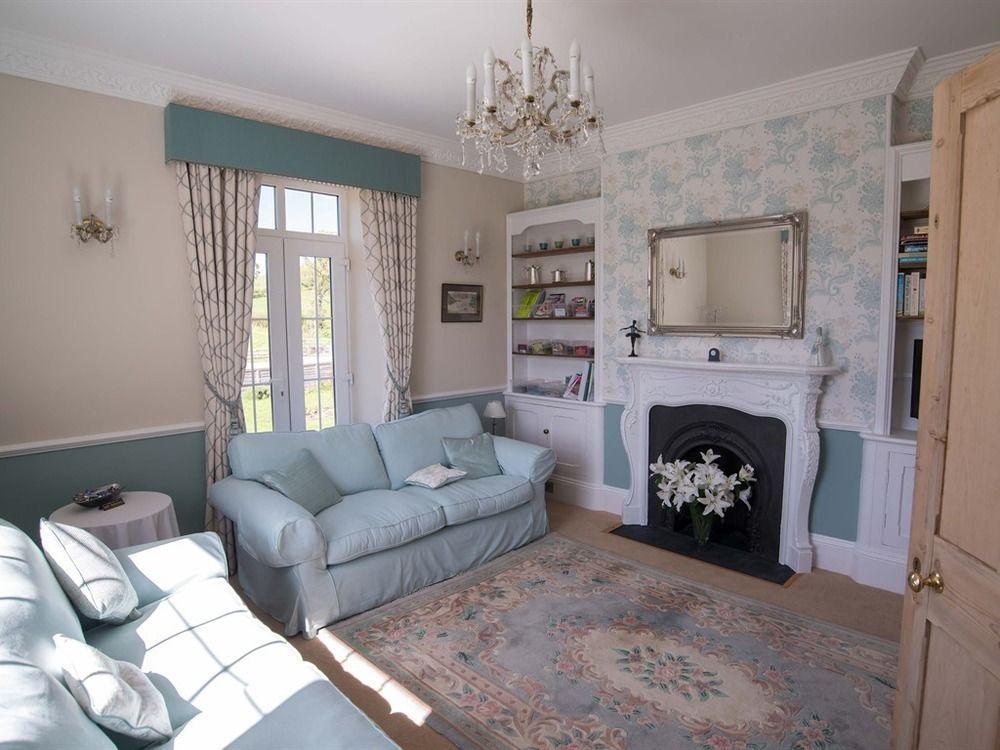 Poole Farm Bed & Breakfast Лонсестън Екстериор снимка