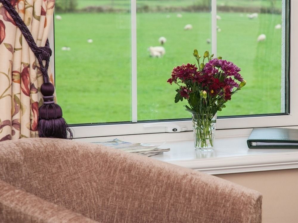 Poole Farm Bed & Breakfast Лонсестън Екстериор снимка